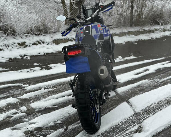 Ямаха Tenere 700, объемом двигателя 0 л и пробегом 4 тыс. км за 12200 $, фото 2 на Automoto.ua