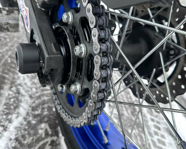 Ямаха Tenere 700, объемом двигателя 0 л и пробегом 4 тыс. км за 12200 $, фото 19 на Automoto.ua