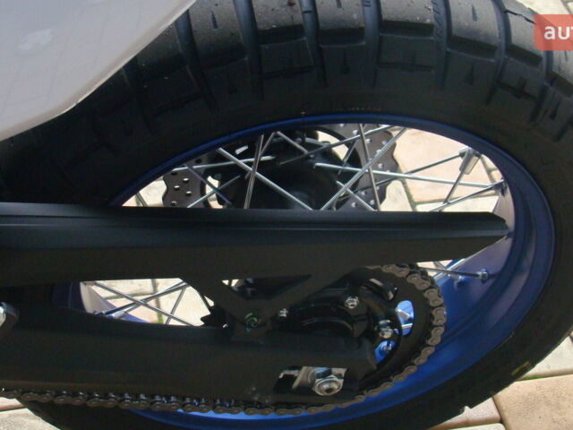 Ямаха Tenere 700 2025 года купить новое авто Ямаха Tenere 700 2025 года от официального дилера BRP Центр Полтава Ямаха фото