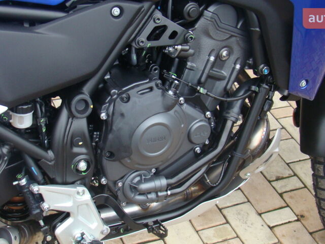 Ямаха Tenere 700 2025 года купить новое авто Ямаха Tenere 700 2025 года от официального дилера BRP Центр Полтава Ямаха фото