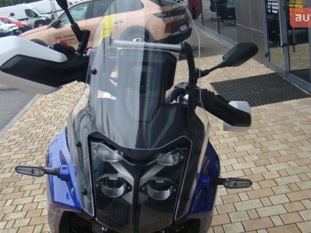 Ямаха Tenere 700 2025 года купить новое авто Ямаха Tenere 700 2025 года от официального дилера BRP Центр Полтава Ямаха фото