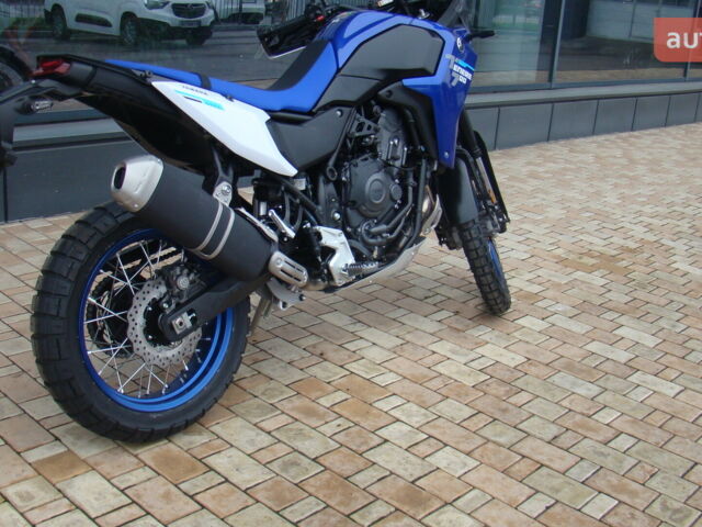 купить новое авто Ямаха Tenere 700 2025 года от официального дилера BRP Центр Полтава Ямаха фото