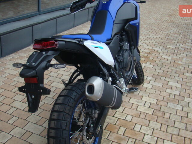 Ямаха Tenere 700 2025 года купить новое авто Ямаха Tenere 700 2025 года от официального дилера BRP Центр Полтава Ямаха фото