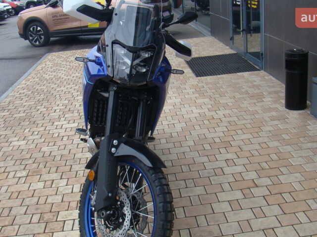 купить новое авто Ямаха Tenere 700 2025 года от официального дилера BRP Центр Полтава Ямаха фото