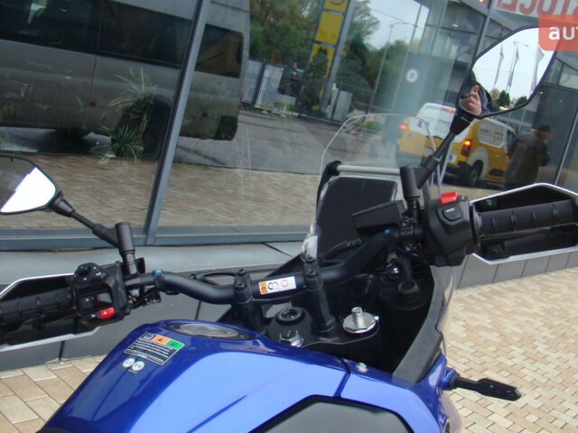 Ямаха Tenere 700 2025 года купить новое авто Ямаха Tenere 700 2025 года от официального дилера BRP Центр Полтава Ямаха фото