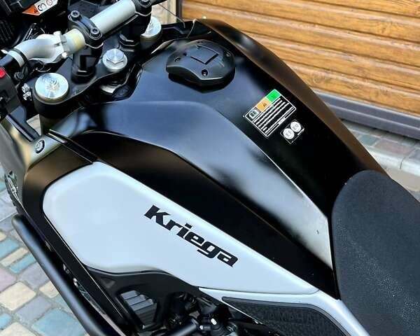 Синий Ямаха Tenere 700, объемом двигателя 0.69 л и пробегом 20 тыс. км за 10600 $, фото 36 на Automoto.ua