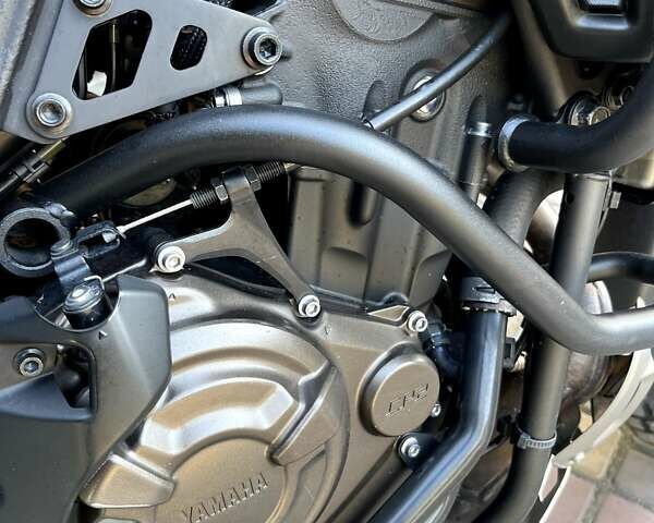Синий Ямаха Tenere 700, объемом двигателя 0.69 л и пробегом 20 тыс. км за 10600 $, фото 14 на Automoto.ua