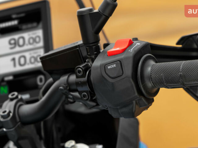 Ямаха Tenere 700 Rally, объемом двигателя 0.69 л и пробегом 0 тыс. км за 15569 $, фото 11 на Automoto.ua