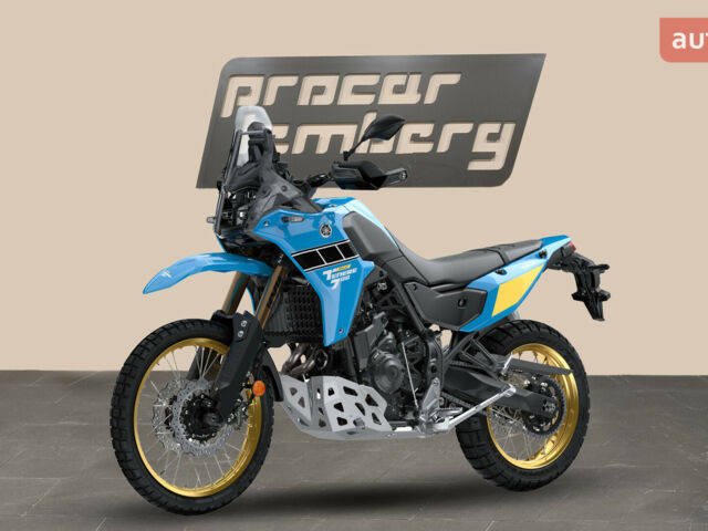 Ямаха Tenere 700 Rally, объемом двигателя 0.69 л и пробегом 0 тыс. км за 15569 $, фото 2 на Automoto.ua