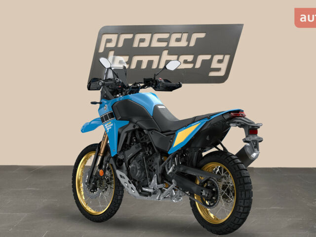 Ямаха Tenere 700 Rally, объемом двигателя 0.69 л и пробегом 0 тыс. км за 15569 $, фото 4 на Automoto.ua