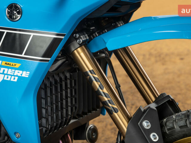 Ямаха Tenere 700 Rally, объемом двигателя 0.69 л и пробегом 0 тыс. км за 15569 $, фото 6 на Automoto.ua