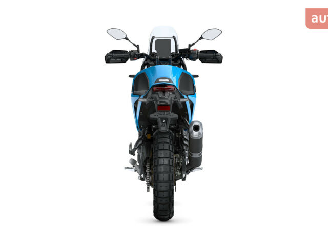 Ямаха Tenere 700 Rally, объемом двигателя 0.69 л и пробегом 0 тыс. км за 15458 $, фото 9 на Automoto.ua