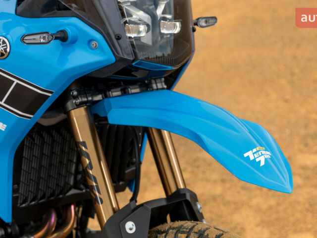 Ямаха Tenere 700 Rally, объемом двигателя 0.69 л и пробегом 0 тыс. км за 15569 $, фото 8 на Automoto.ua