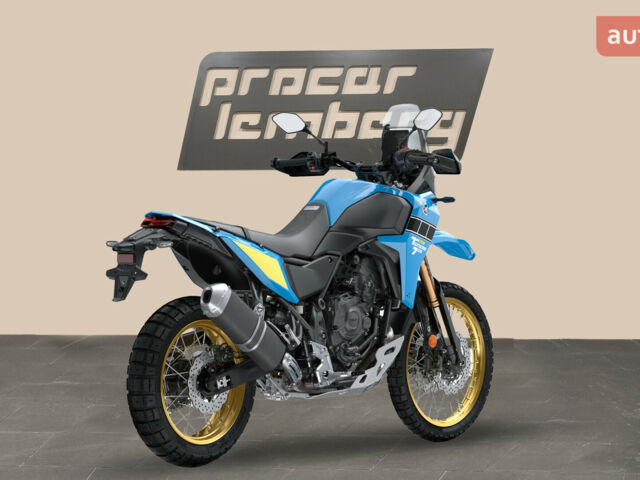 Ямаха Tenere 700 Rally, объемом двигателя 0.69 л и пробегом 0 тыс. км за 15569 $, фото 5 на Automoto.ua
