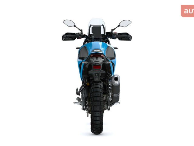 Ямаха Tenere 700 Rally, объемом двигателя 0.69 л и пробегом 0 тыс. км за 15569 $, фото 16 на Automoto.ua