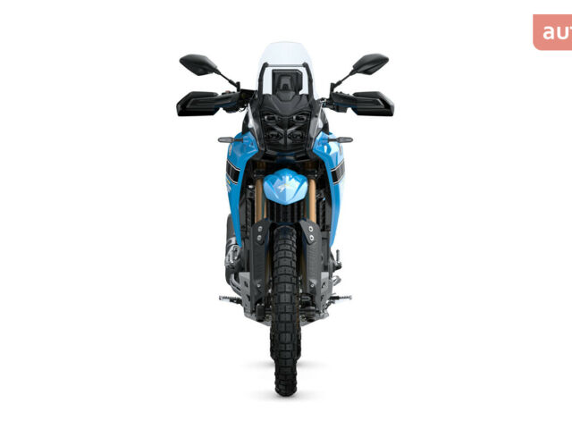 Ямаха Tenere 700 Rally, объемом двигателя 0.69 л и пробегом 0 тыс. км за 15458 $, фото 12 на Automoto.ua