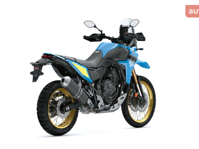 Ямаха Tenere 700 Rally, объемом двигателя 0.69 л и пробегом 0 тыс. км за 15569 $, фото 15 на Automoto.ua