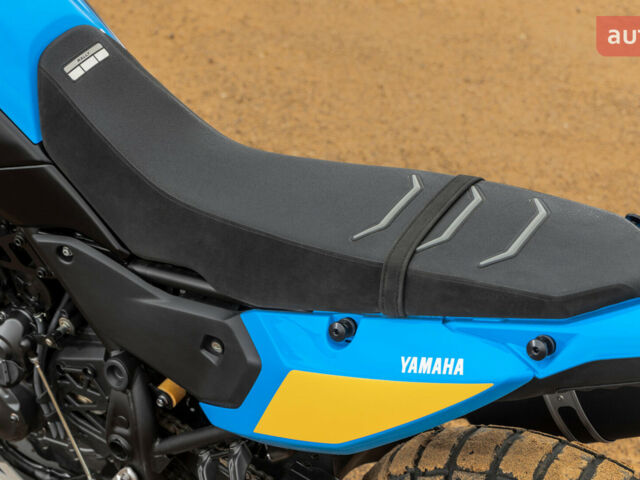 Ямаха Tenere 700 Rally, объемом двигателя 0.69 л и пробегом 0 тыс. км за 15569 $, фото 9 на Automoto.ua