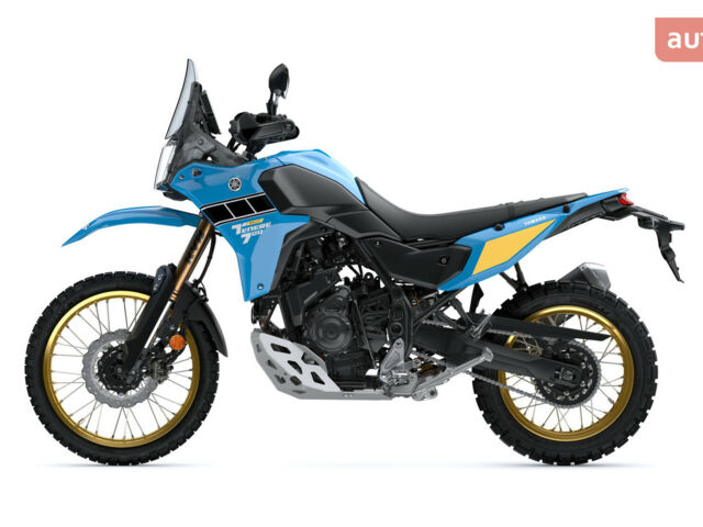 Ямаха Tenere 700 Rally, объемом двигателя 0.69 л и пробегом 0 тыс. км за 15569 $, фото 18 на Automoto.ua