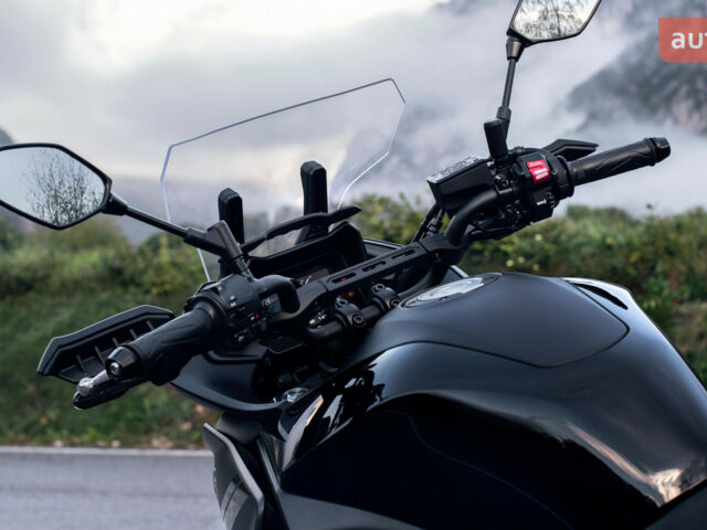 купить новое авто Ямаха Tracer 7 2024 года от официального дилера Мотосалон Yamaha Ямаха фото