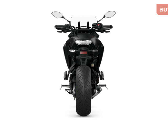 купить новое авто Ямаха Tracer 7 2024 года от официального дилера Мотосалон Yamaha Ямаха фото