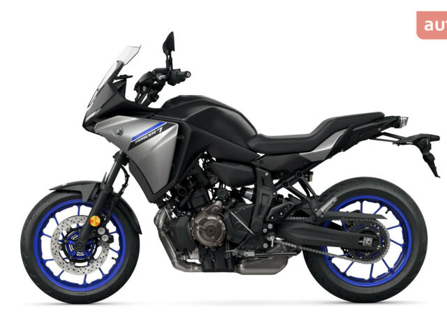 купить новое авто Ямаха Tracer 7 2024 года от официального дилера Мотосалон Yamaha Ямаха фото