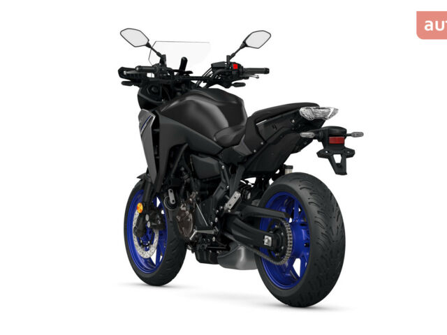 купить новое авто Ямаха Tracer 7 2024 года от официального дилера Мотосалон Yamaha Ямаха фото