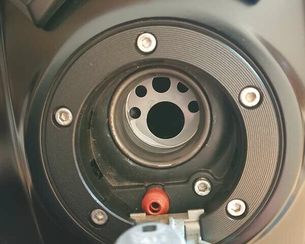 Ямаха Tracer 9, объемом двигателя 0 л и пробегом 32 тыс. км за 9000 $, фото 16 на Automoto.ua