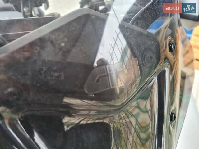 Ямаха Tracer 9, объемом двигателя 0.85 л и пробегом 35 тыс. км за 7900 $, фото 12 на Automoto.ua