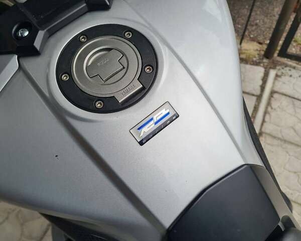 Ямаха Tracer 9, объемом двигателя 0.85 л и пробегом 35 тыс. км за 7900 $, фото 19 на Automoto.ua