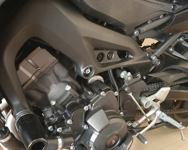 Ямаха Tracer 9, объемом двигателя 0 л и пробегом 32 тыс. км за 9000 $, фото 15 на Automoto.ua