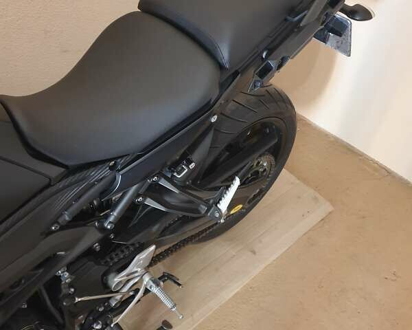Ямаха Tracer 9, объемом двигателя 0 л и пробегом 32 тыс. км за 9000 $, фото 7 на Automoto.ua