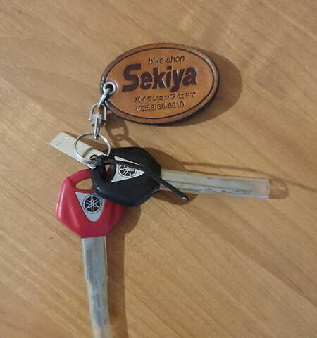 Ямаха Tracer 9, объемом двигателя 0 л и пробегом 32 тыс. км за 9000 $, фото 24 на Automoto.ua