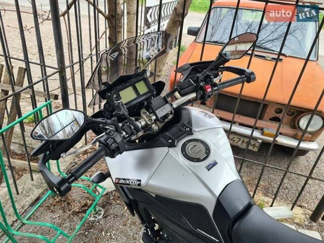 Ямаха Tracer 9, объемом двигателя 0.85 л и пробегом 35 тыс. км за 7900 $, фото 9 на Automoto.ua