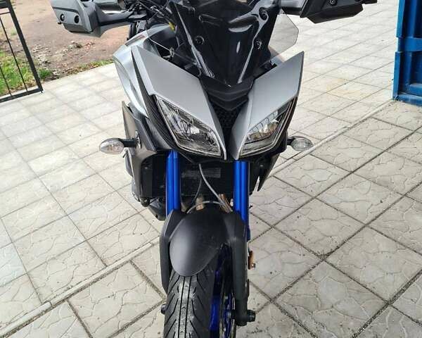 Ямаха Tracer 9, объемом двигателя 0.85 л и пробегом 35 тыс. км за 7900 $, фото 8 на Automoto.ua