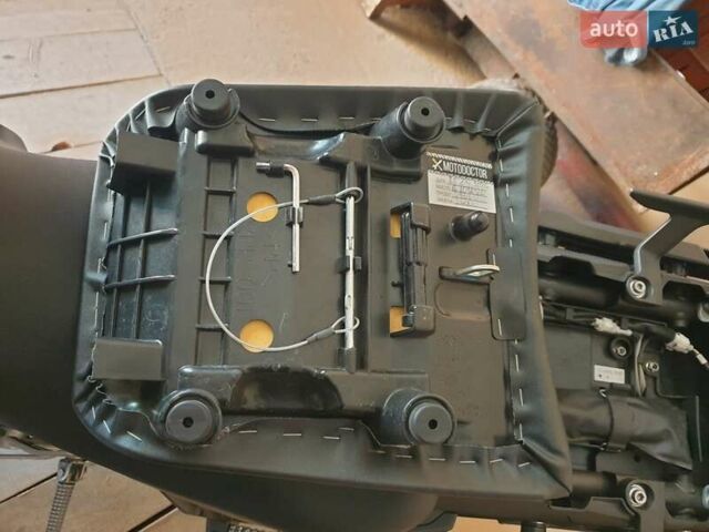 Ямаха Tracer 9, объемом двигателя 0 л и пробегом 32 тыс. км за 9000 $, фото 23 на Automoto.ua