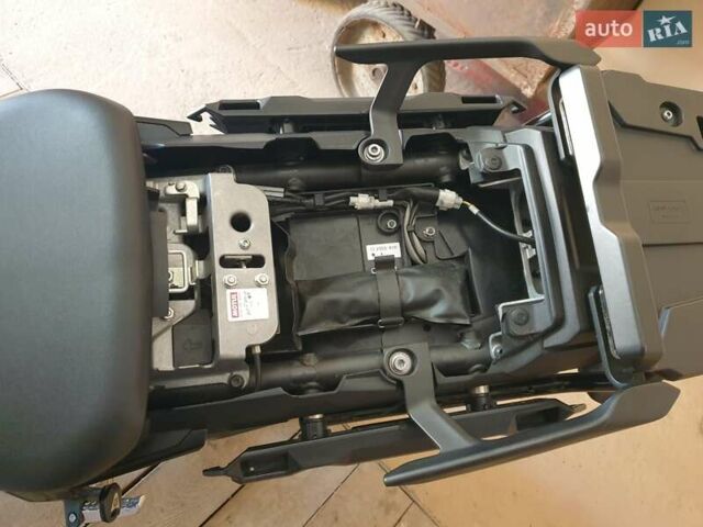 Ямаха Tracer 9, объемом двигателя 0 л и пробегом 32 тыс. км за 9000 $, фото 22 на Automoto.ua