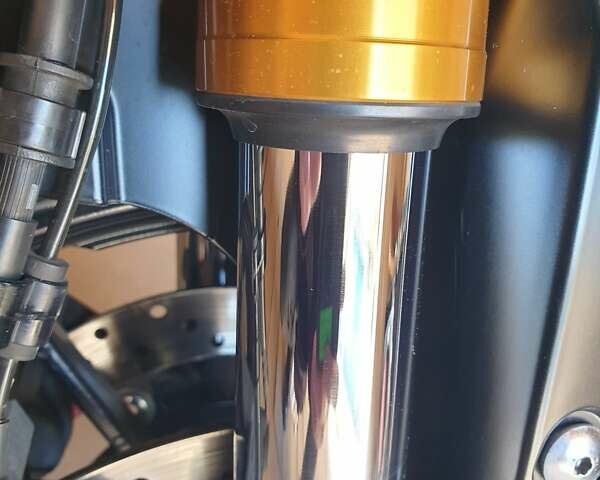 Ямаха Tracer 9, объемом двигателя 0 л и пробегом 32 тыс. км за 9000 $, фото 13 на Automoto.ua