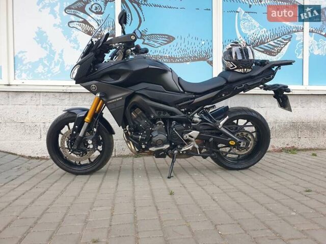 Ямаха Tracer 9, объемом двигателя 0 л и пробегом 32 тыс. км за 9000 $, фото 2 на Automoto.ua