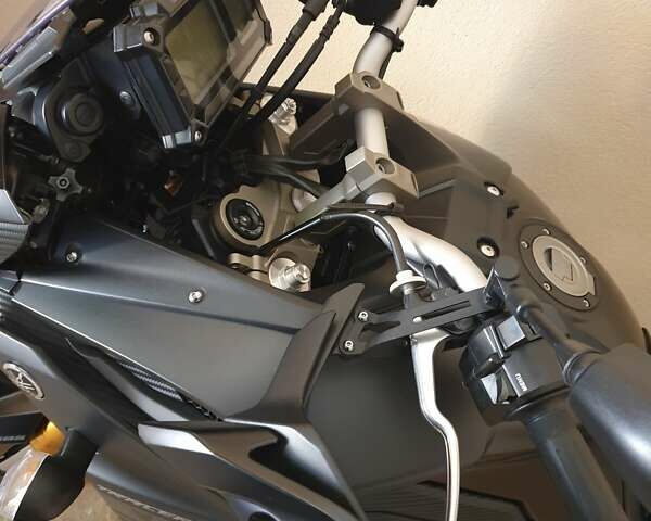 Ямаха Tracer 9, объемом двигателя 0 л и пробегом 32 тыс. км за 9000 $, фото 9 на Automoto.ua