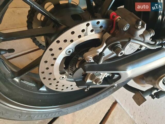 Ямаха Tracer 9, объемом двигателя 0 л и пробегом 32 тыс. км за 9000 $, фото 21 на Automoto.ua