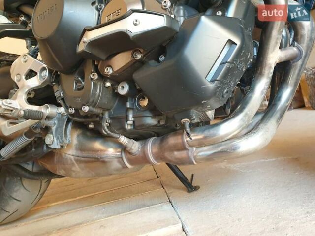 Ямаха Tracer 9, объемом двигателя 0 л и пробегом 32 тыс. км за 9000 $, фото 18 на Automoto.ua