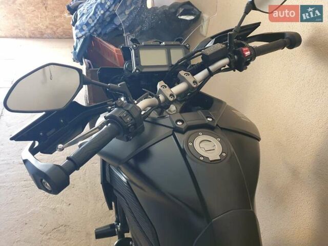 Ямаха Tracer 9, объемом двигателя 0 л и пробегом 32 тыс. км за 9000 $, фото 8 на Automoto.ua