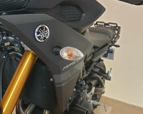 Ямаха Tracer 9, объемом двигателя 0 л и пробегом 32 тыс. км за 9300 $, фото 10 на Automoto.ua