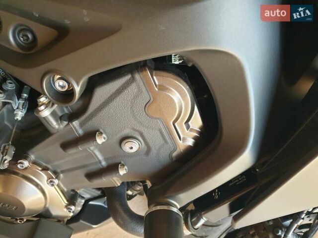 Ямаха Tracer 9, объемом двигателя 0 л и пробегом 32 тыс. км за 9000 $, фото 17 на Automoto.ua