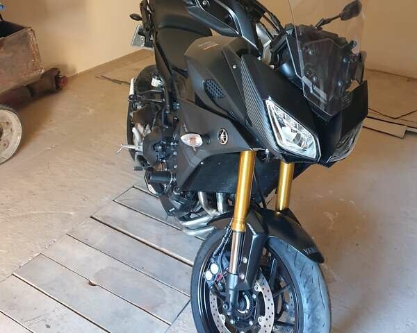 Ямаха Tracer 9, объемом двигателя 0 л и пробегом 32 тыс. км за 9000 $, фото 6 на Automoto.ua