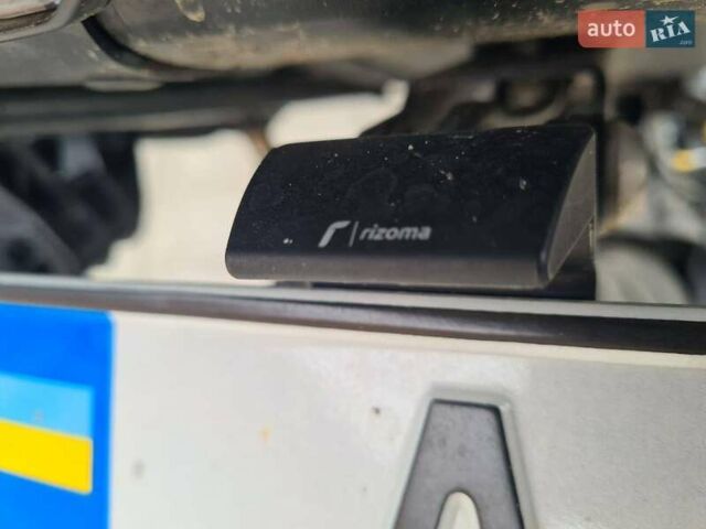 Ямаха Tracer 9, объемом двигателя 0.85 л и пробегом 35 тыс. км за 7900 $, фото 13 на Automoto.ua