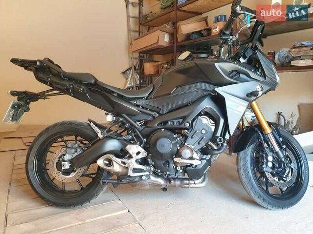 Ямаха Tracer 9, объемом двигателя 0 л и пробегом 32 тыс. км за 9000 $, фото 3 на Automoto.ua