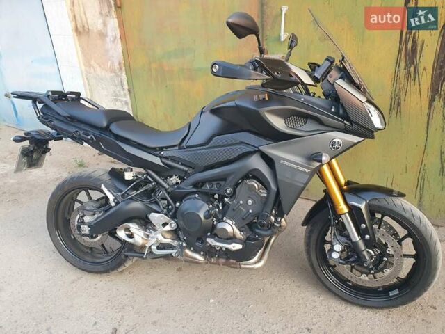 Ямаха Tracer 9, объемом двигателя 0 л и пробегом 32 тыс. км за 9000 $, фото 1 на Automoto.ua