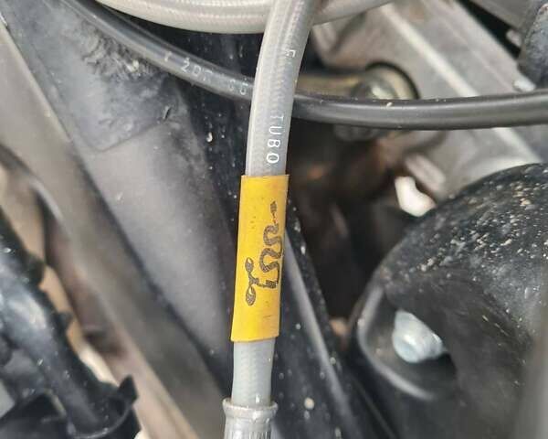 Ямаха Tracer 9, объемом двигателя 0.85 л и пробегом 35 тыс. км за 7900 $, фото 14 на Automoto.ua